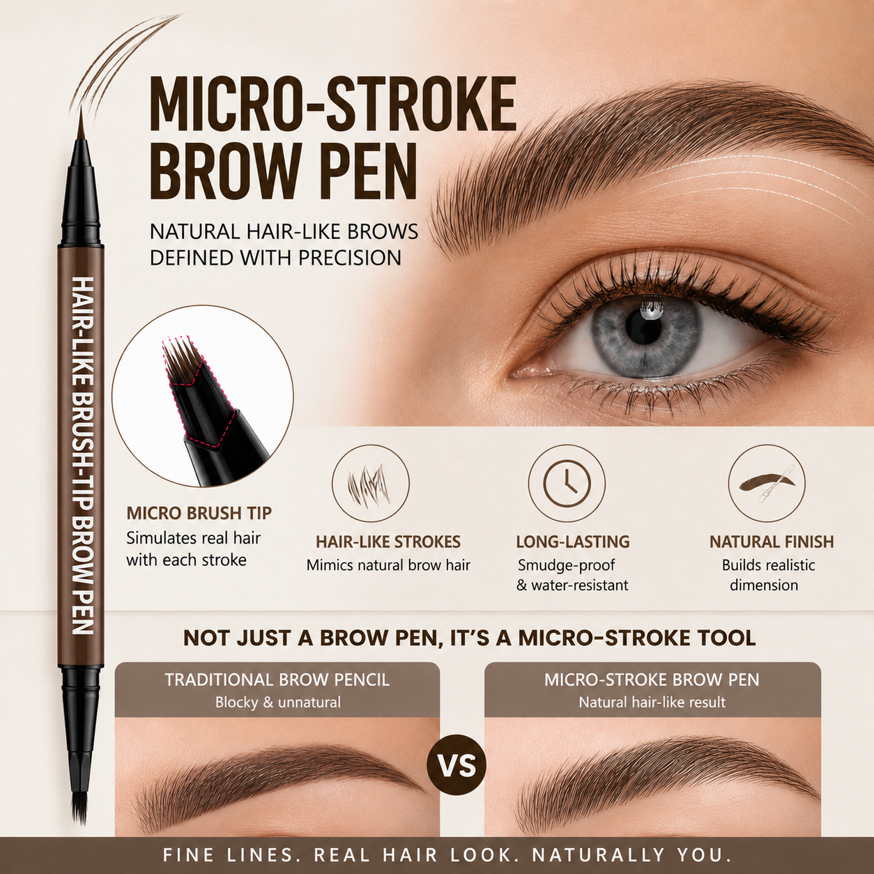 SilkBrow – Precision Brow Artist