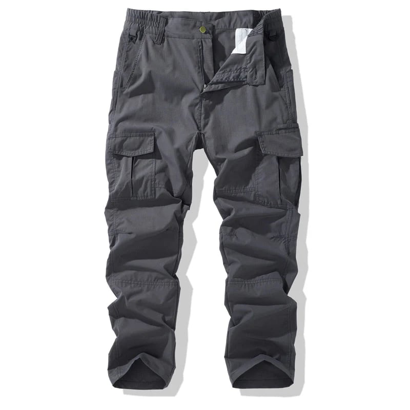 CargoMax – Men’s Heavy-Duty Outdoor Utility Pants