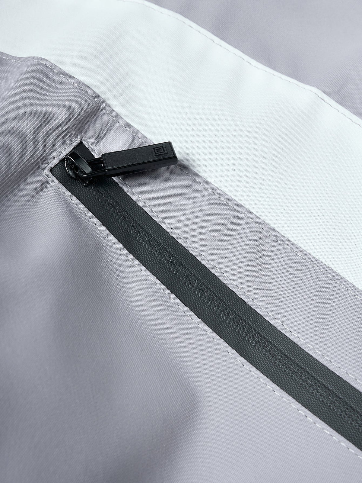 FluxGuard – Futuristic Urban Performance Windbreaker