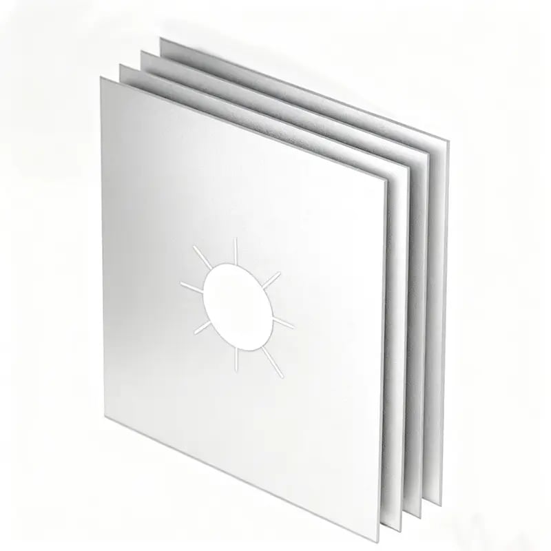 FlameHaven – Non-Stick Stovetop Protection Mats