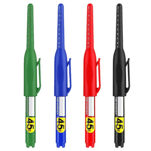 MarkPro – 45mm Deep Hole Precision Marker