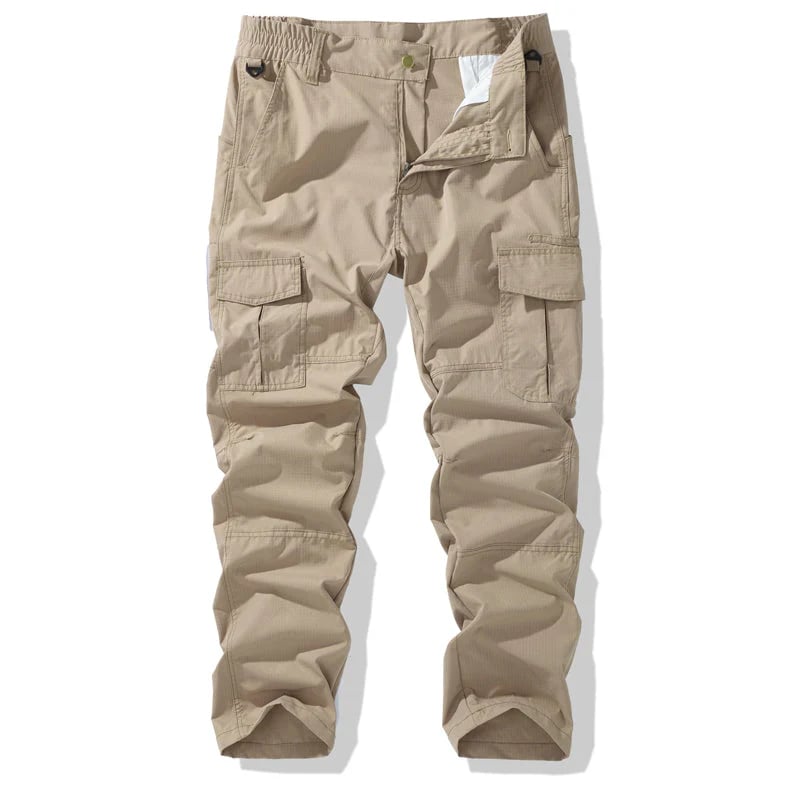 CargoMax – Men’s Heavy-Duty Outdoor Utility Pants