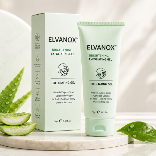 RadianceLift – Skin Renewal Gel