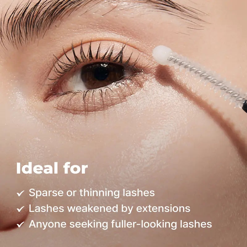 LumiLash – Peptide-Infused Lash Care Serum