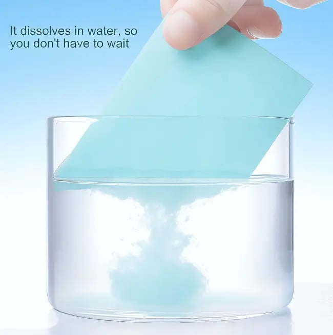 CleanFusion – Multi-Effect Floor Cleaner