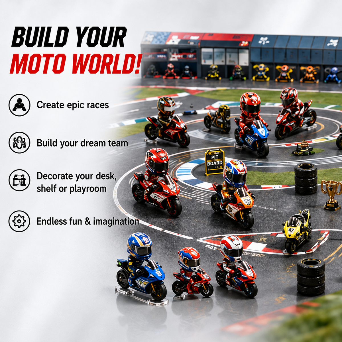 MotoMasters – 2026 Motorcycle Racing Countdown