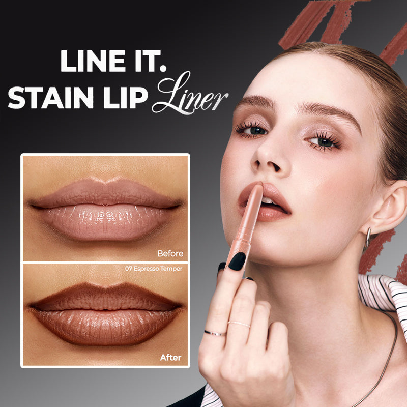 PlumpEdge – Smooth Glide Lip Liner