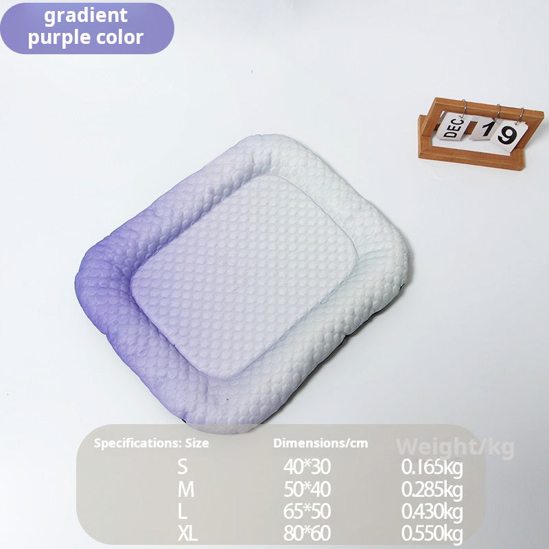 PolarPaws – Breathable Cooling Mat