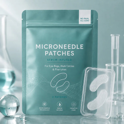 BrightLift – Overnight Eye Renewal Patches