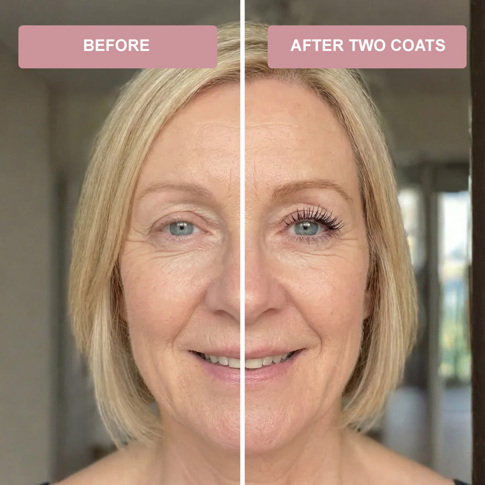 FlutterMax - Volumizing Lash Mascara