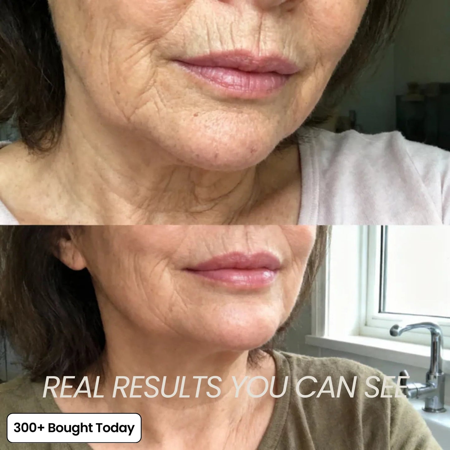 LuminaLift – Wrinkle & Hollow Eye Balm