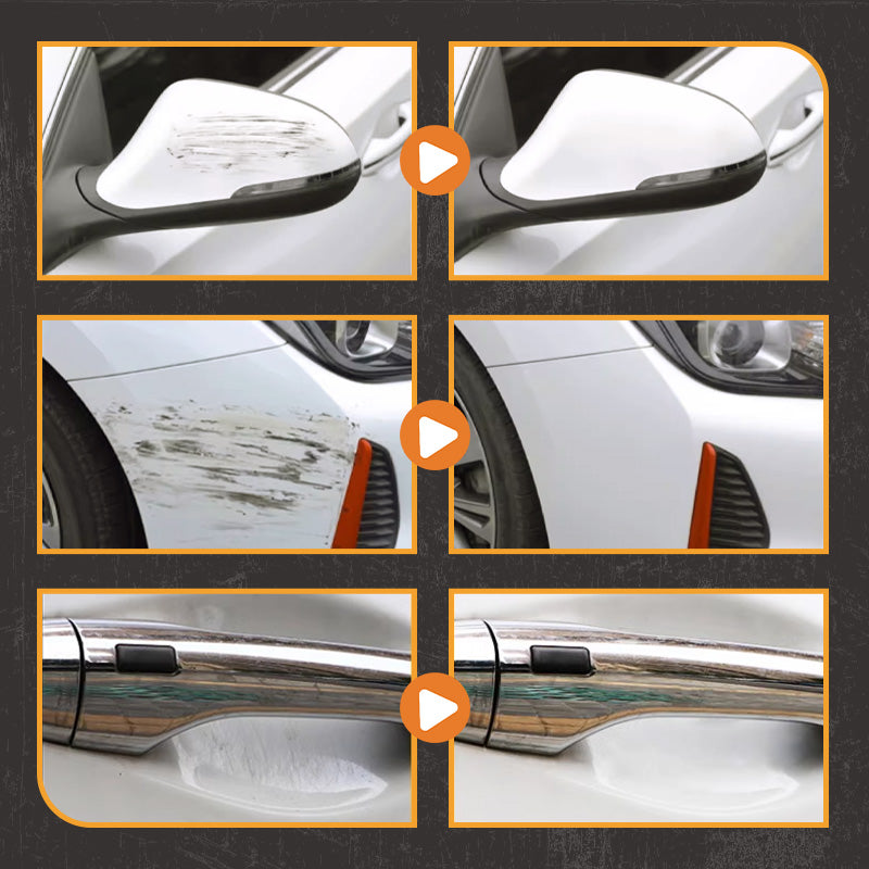 AutoRevive – Quick-Dry Car Scratch Repair Paste