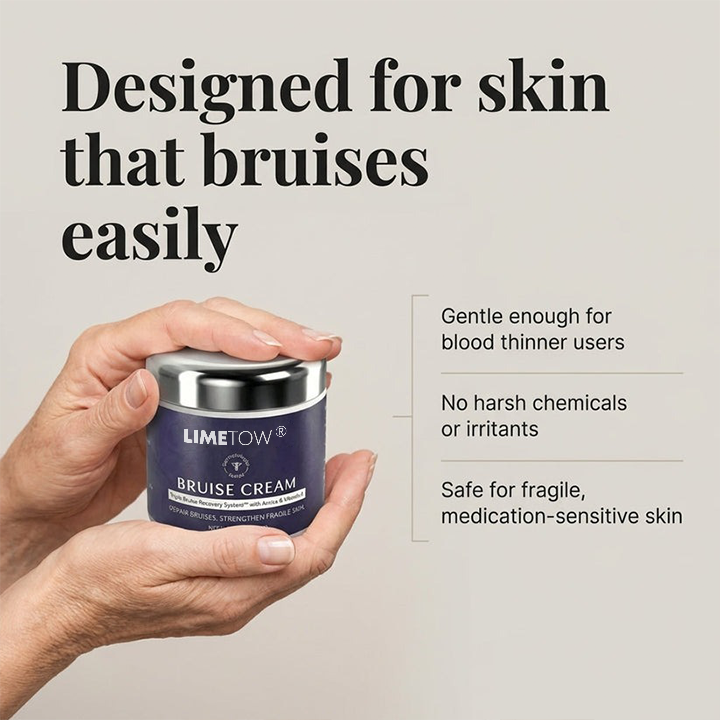 Healuxe – Triple Action Skin Support