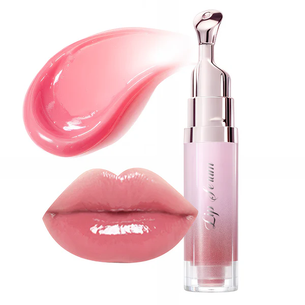 LipLumière – Peptide Nourishing Brightening Lip Serum
