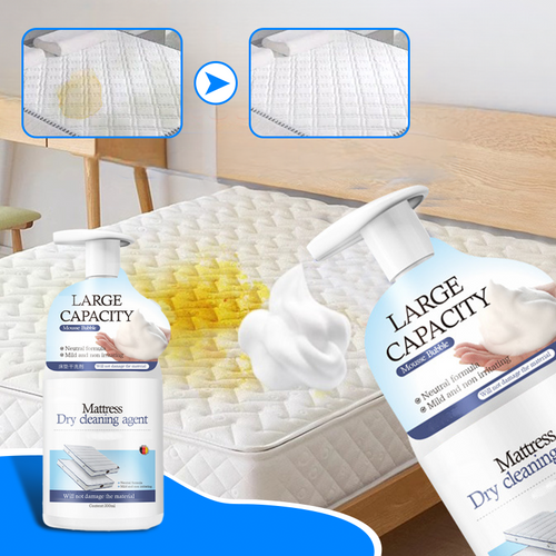 SpotRevive – Powerful Mattress Stain Remover