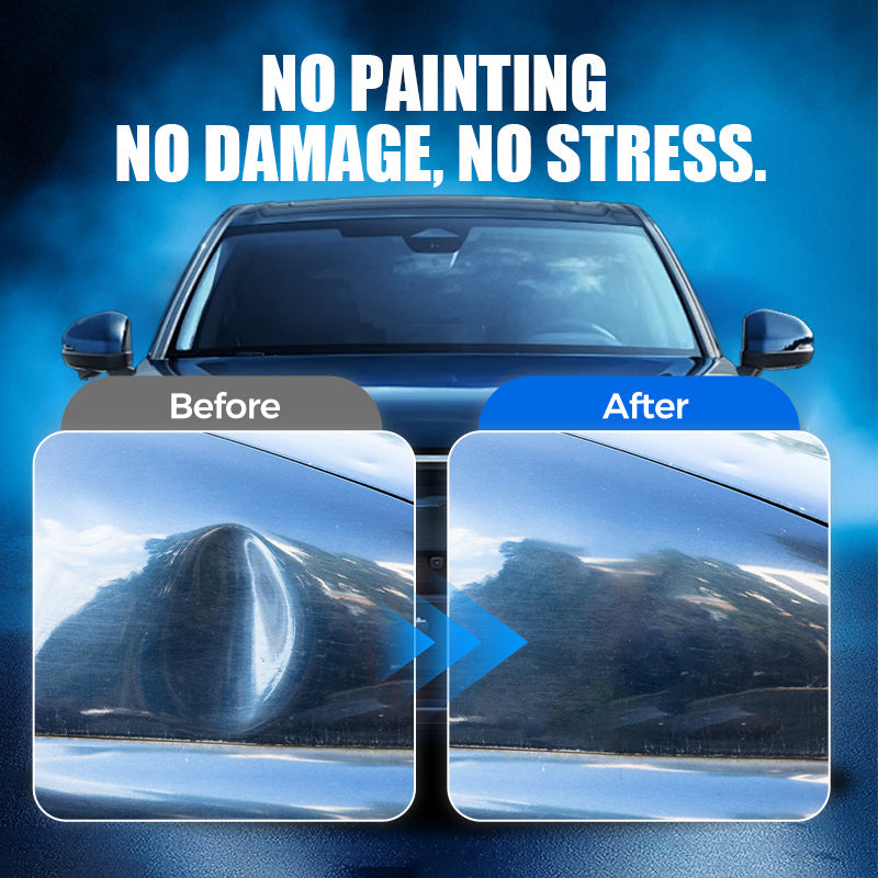 DentFix – Pneumatic Auto Body Repair Tool