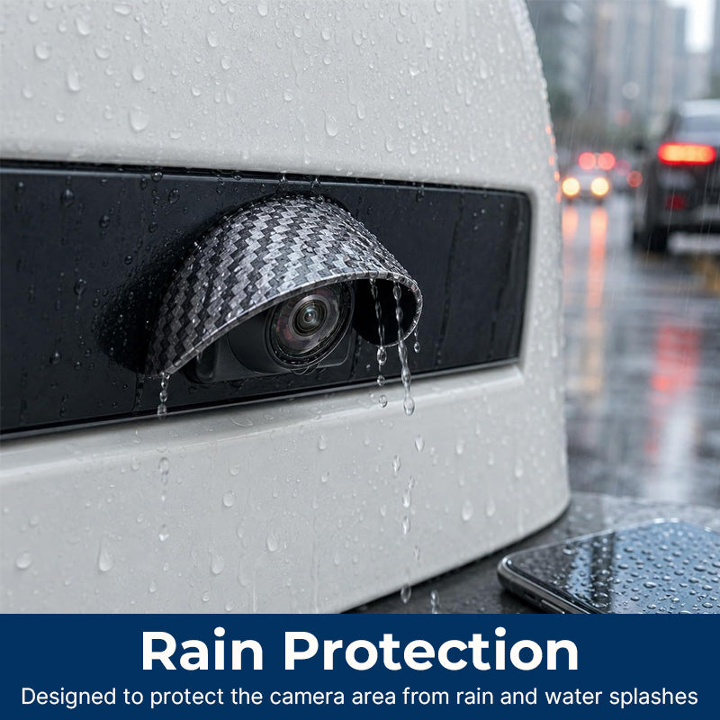 CamGuard – Rear View Camera Protector