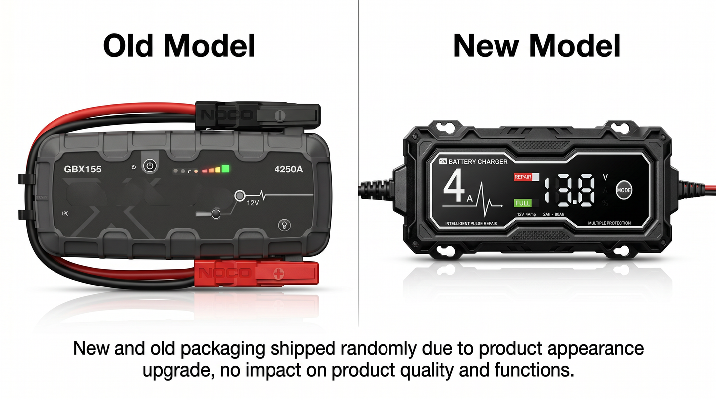 TurboSpark – 4250A Fast Start Power Pack