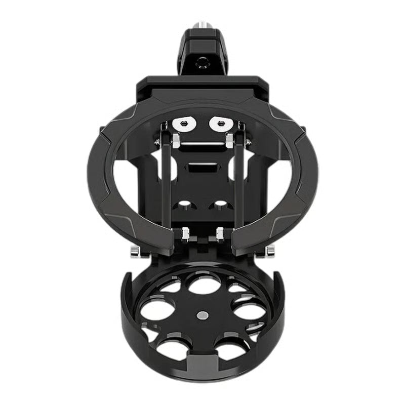 CycleFold – Foldable Cycling Bottle Holder