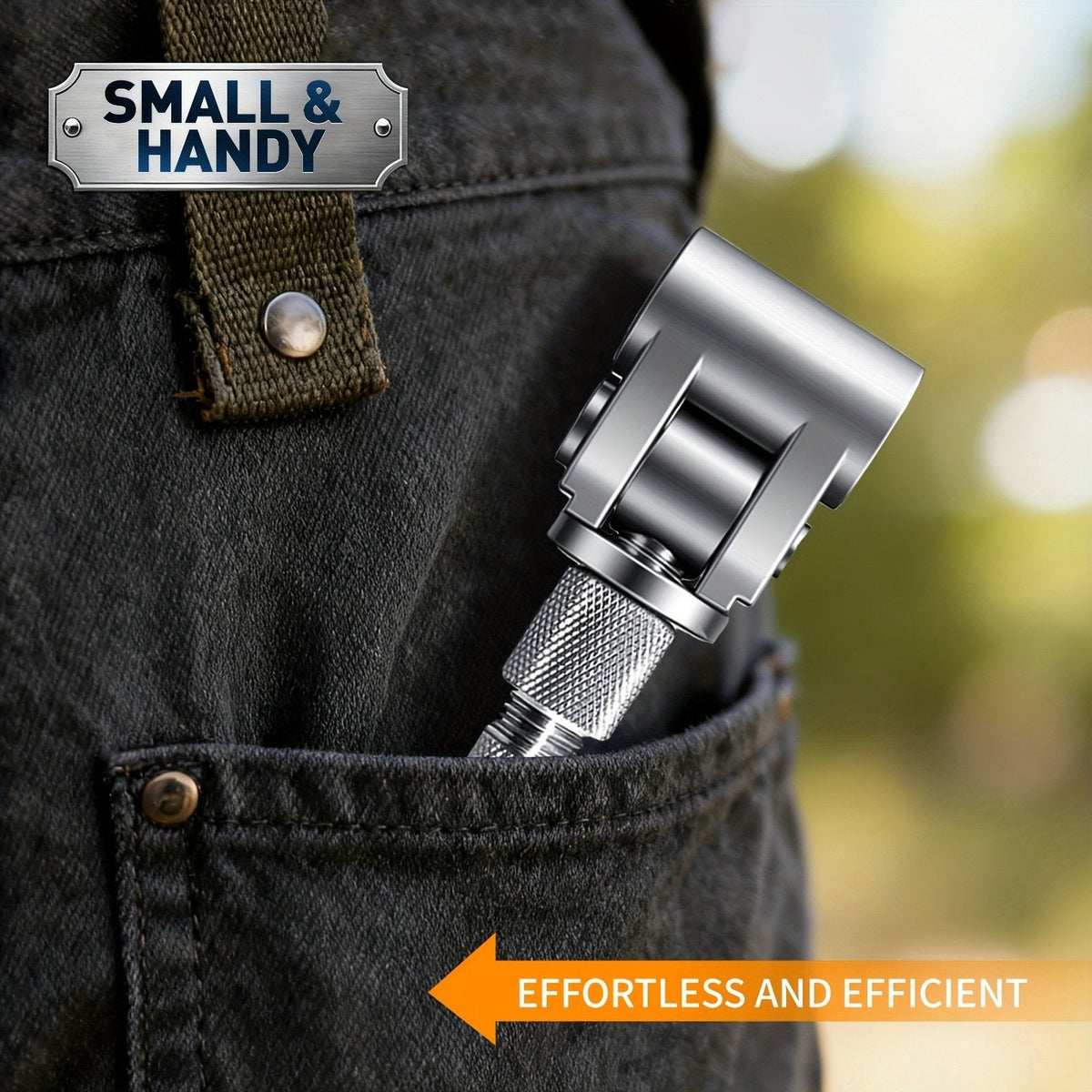 HingeFix – Door Hinge Adjustment Wrench