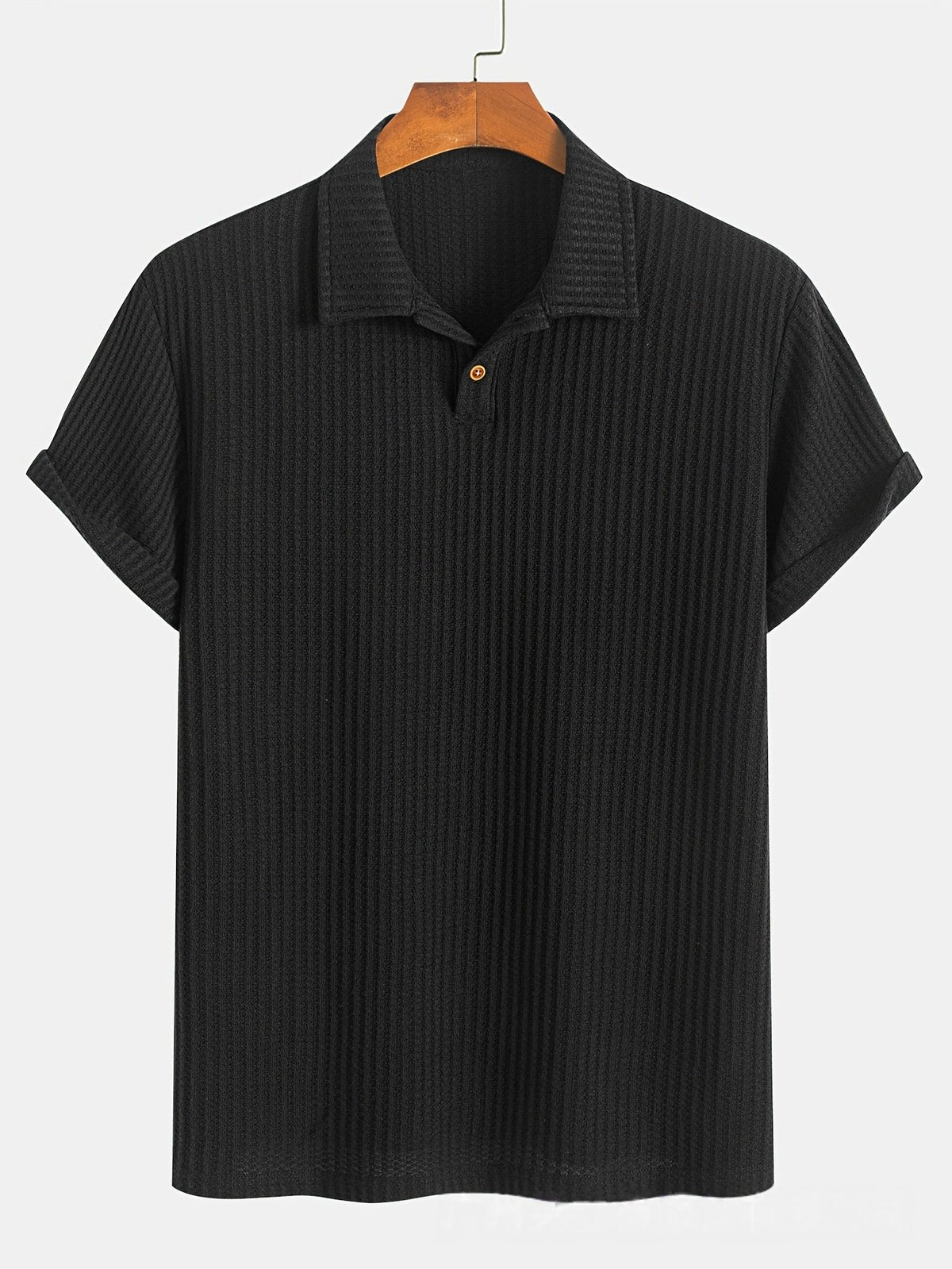 PoloMuse – Men’s 3-Pack Everyday Polo Shirts