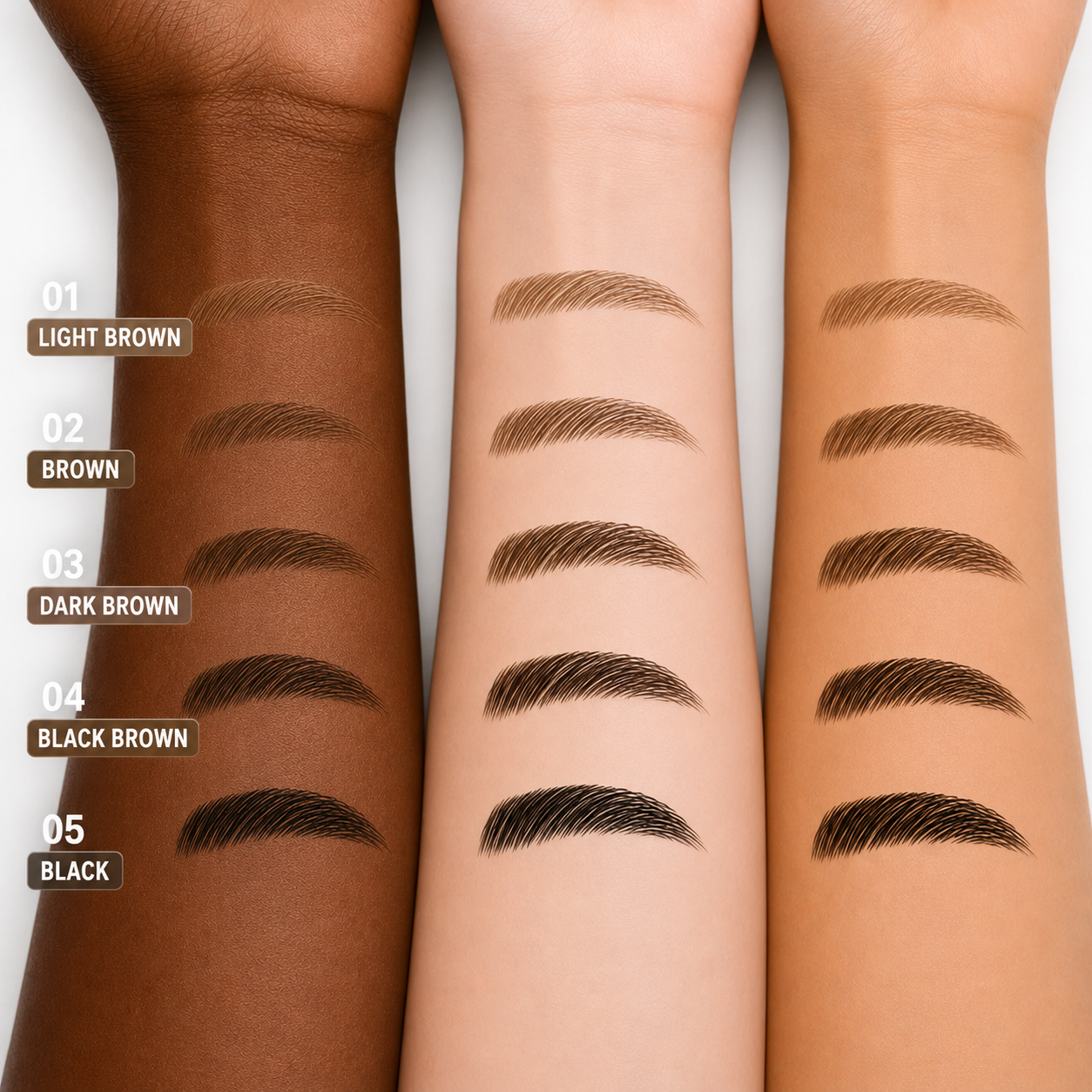 SilkBrow – Precision Brow Artist