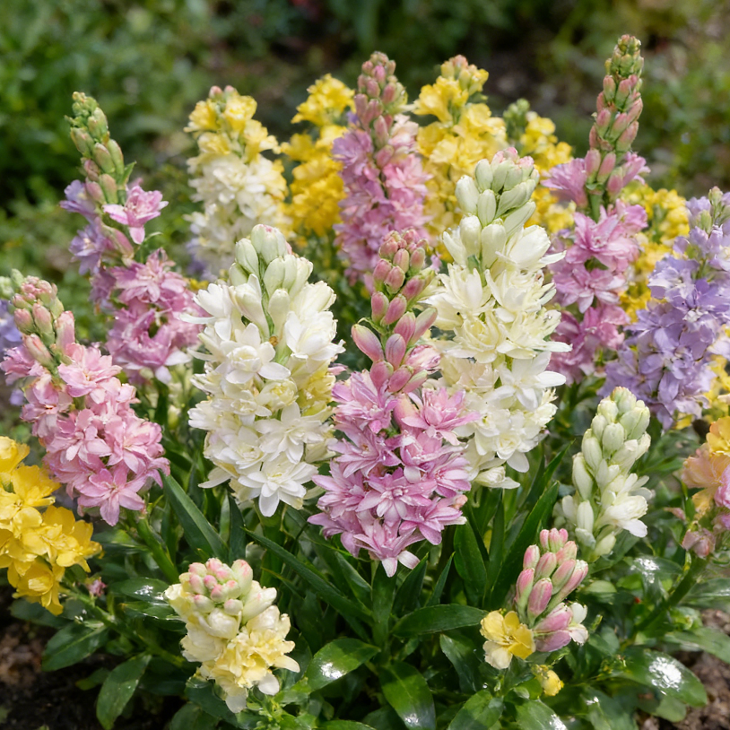 FragranceHaven – Double Bloom Tuberose