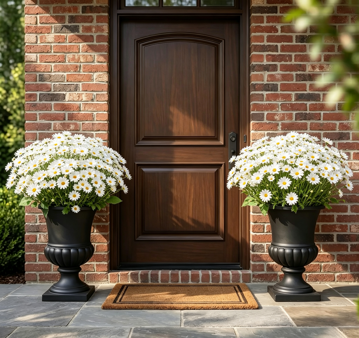 FallPetals – UV-Resistant Seasonal Flower Bundles