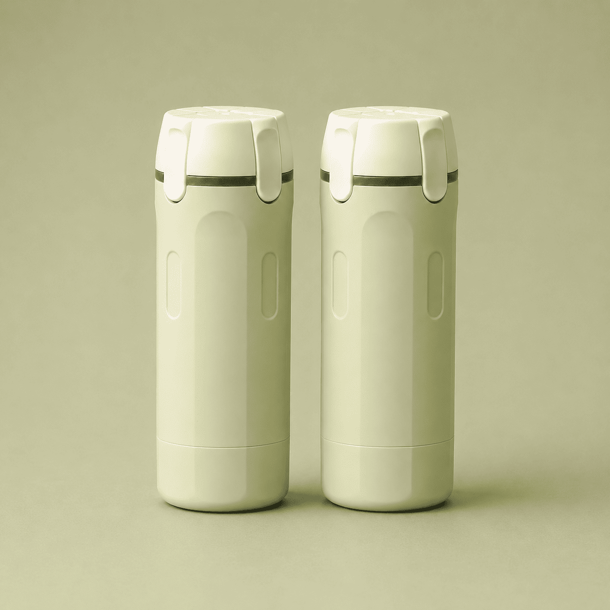 JetPack – Leakproof Travel Dispenser