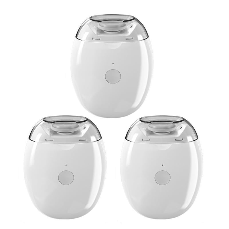 NailCare – Automatic Nail Clipper & Trimmer