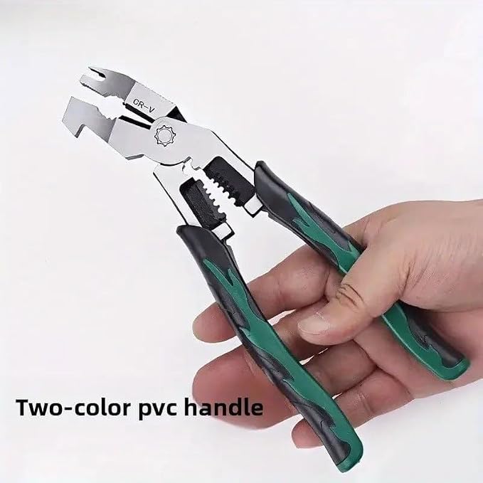 WireCraft – Precision Wire Stripping & Cutting Tool