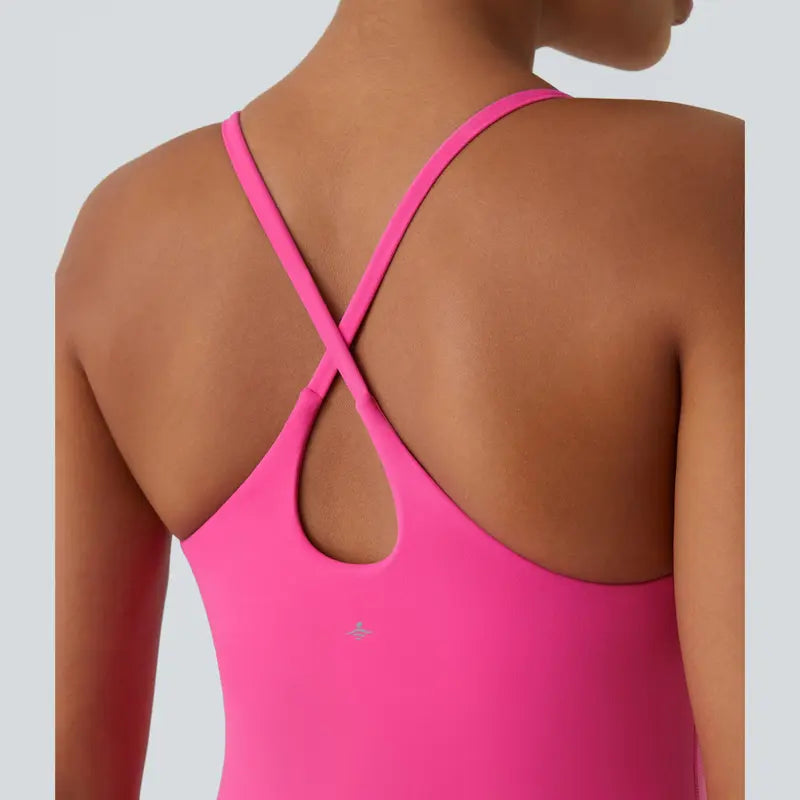AceFit - Pocket Performance Dress