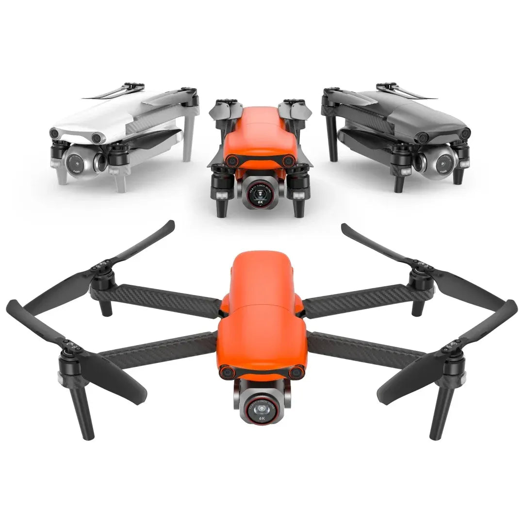 SkyVision - 6K UHD Smart Drone