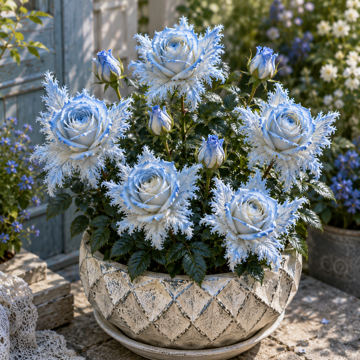 EnchantRose – Perennial Bloom Bulbs