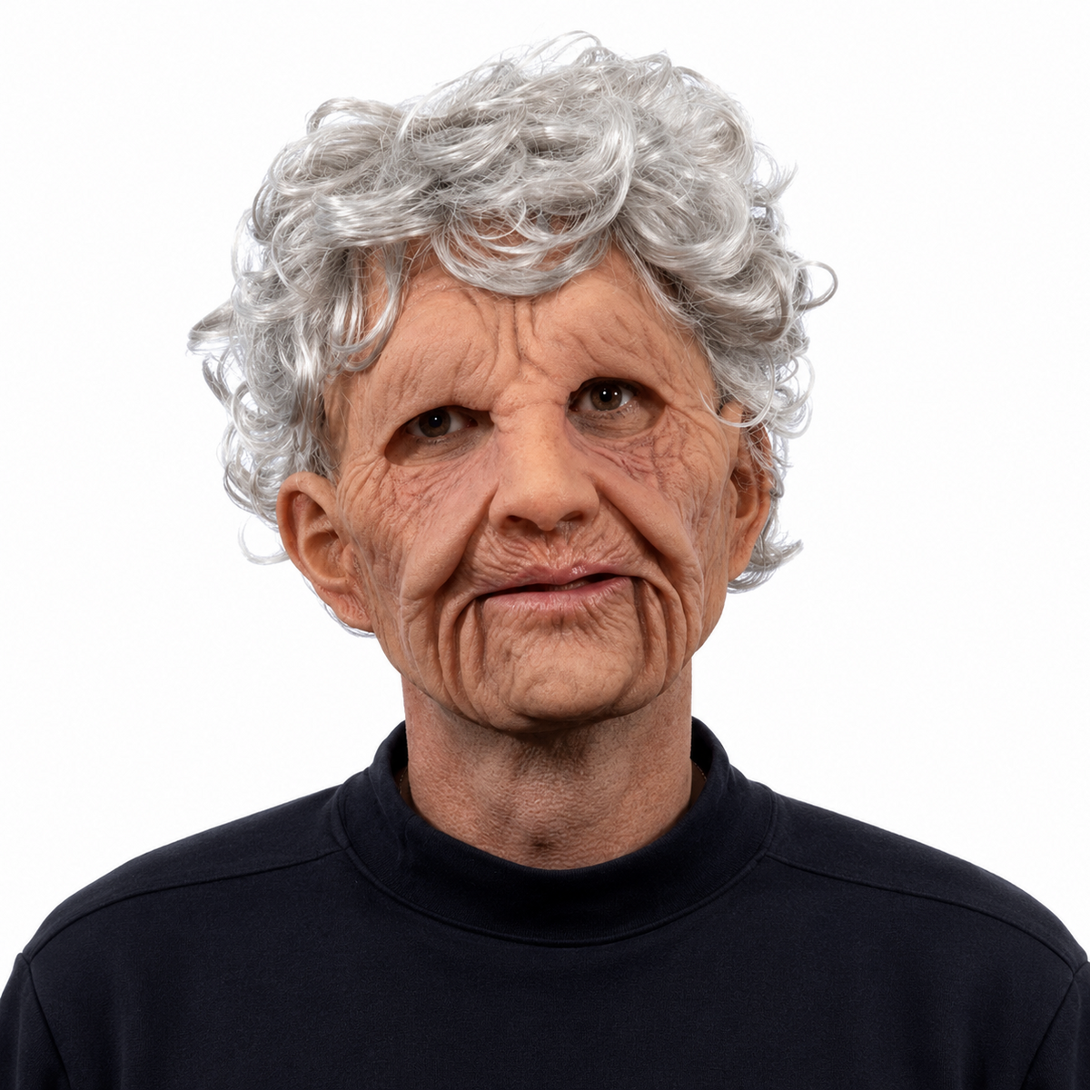 SpookVanta – 2026 New-Style Full-Head Mask