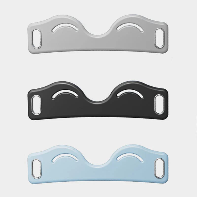 KneeVanta – Breathable Shock-Absorbing Patella Support Strap