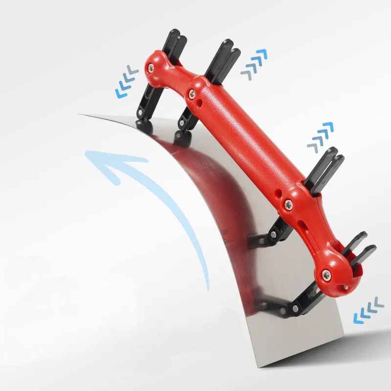 CraftContour – Adjustable Surface Scraper