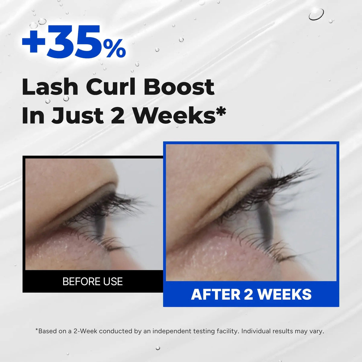 LumiLash – Peptide-Infused Lash Care Serum