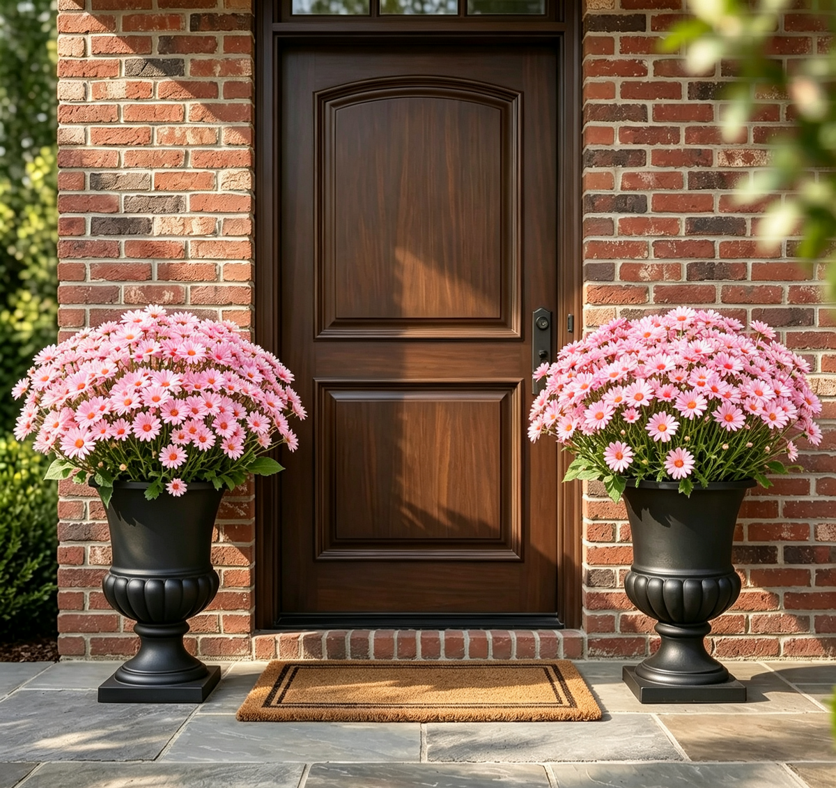 FallPetals – UV-Resistant Seasonal Flower Bundles