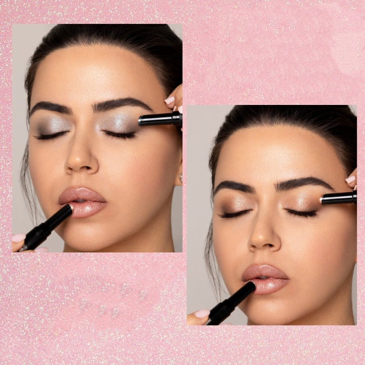 HaloMist – Luminous Highlight Stick