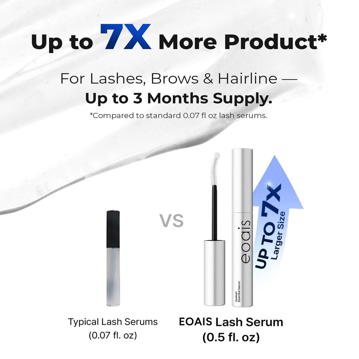 LumiLash – Peptide-Infused Lash Care Serum