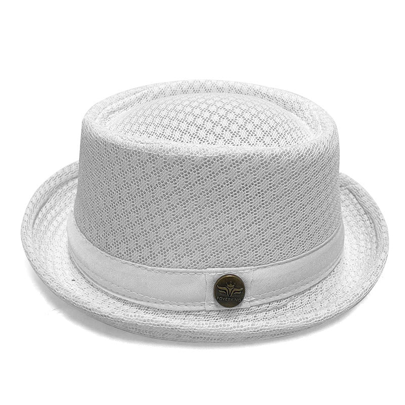 SummerCrown – Classic Foldable Travel Hat