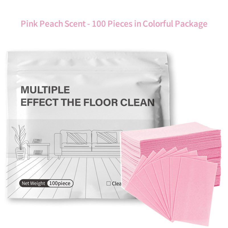 CleanFusion – Multi-Effect Floor Cleaner