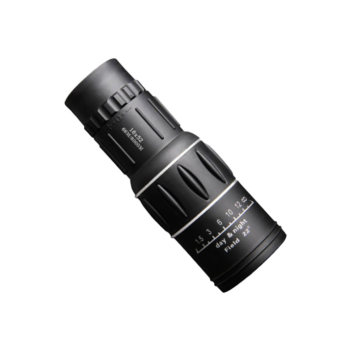TrailVanta – 100X HD Waterproof Monocular Telescope