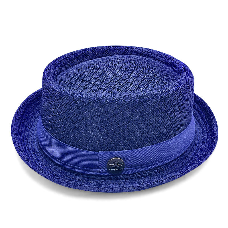 SummerCrown – Classic Foldable Travel Hat