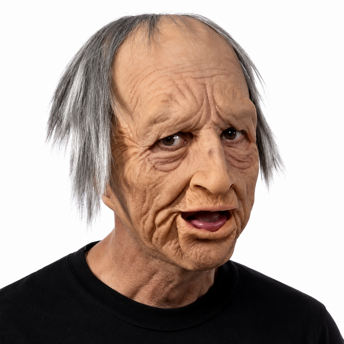 SpookVanta – 2026 New-Style Full-Head Mask