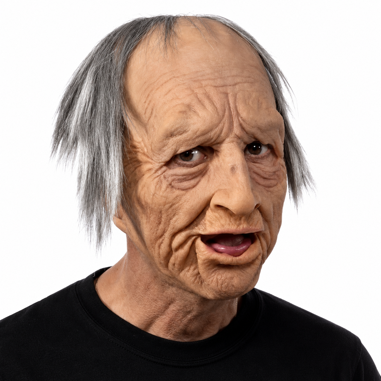 SpookVanta – 2026 New-Style Full-Head Mask