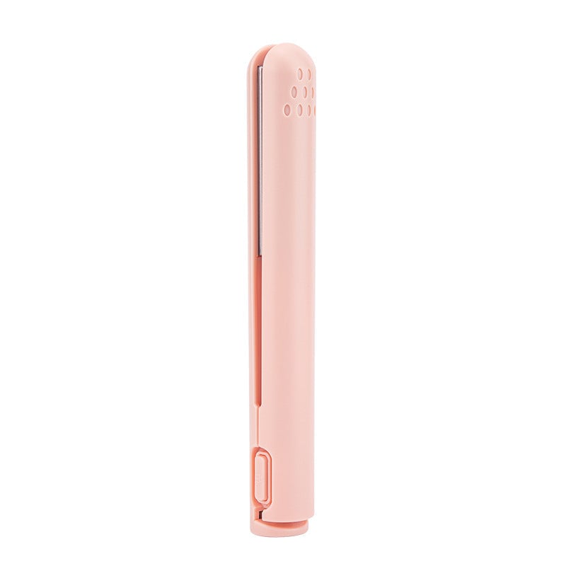 StyleMuse – Portable Curl & Straight Hair Styler