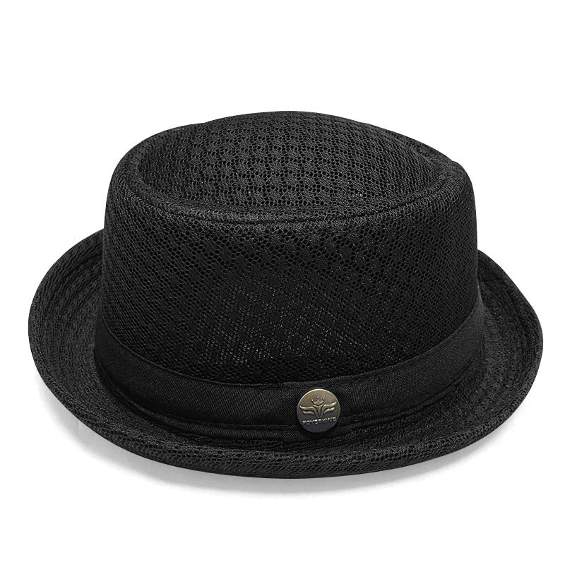 SummerCrown – Classic Foldable Travel Hat