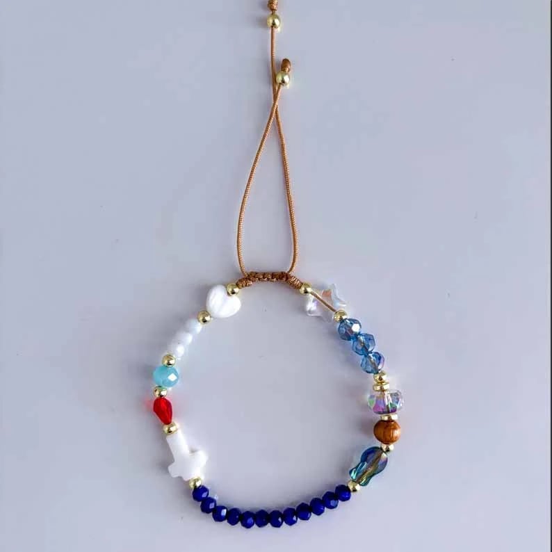 FaithStory – Handmade Story of Jesus Bracelet